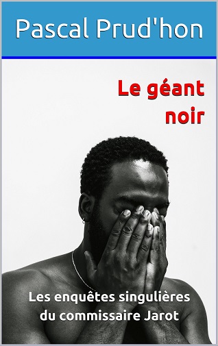 Couverture de Le géant noir