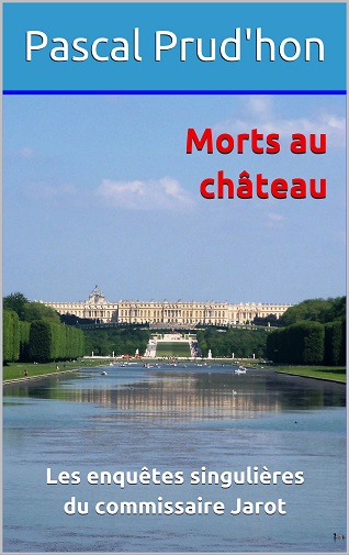 Couverture de Morts au château